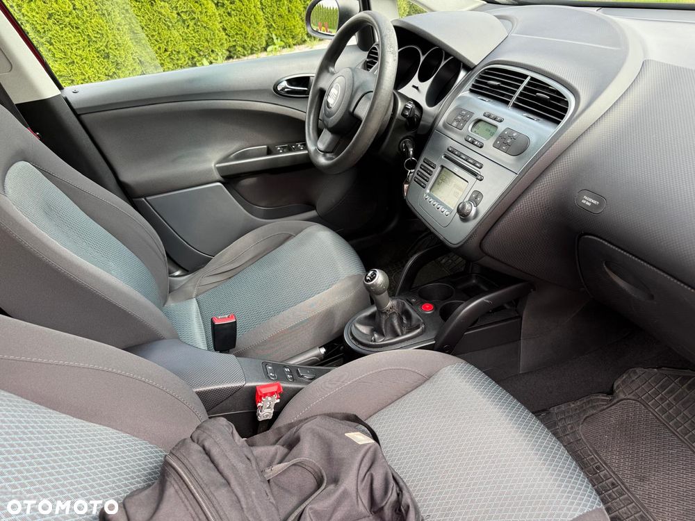 Seat Toledo - 14