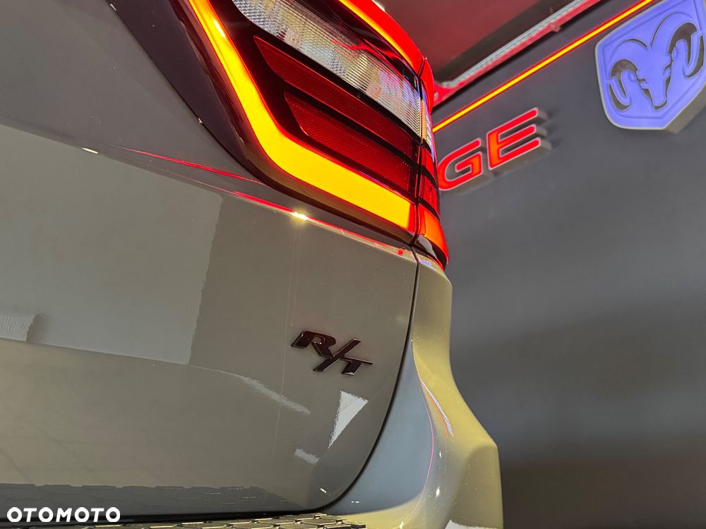 Dodge Durango 5.7 R/T - 38