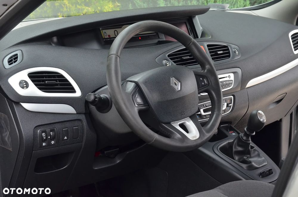 Renault Grand Scenic Gr 1.5 dCi Tech Run - 21