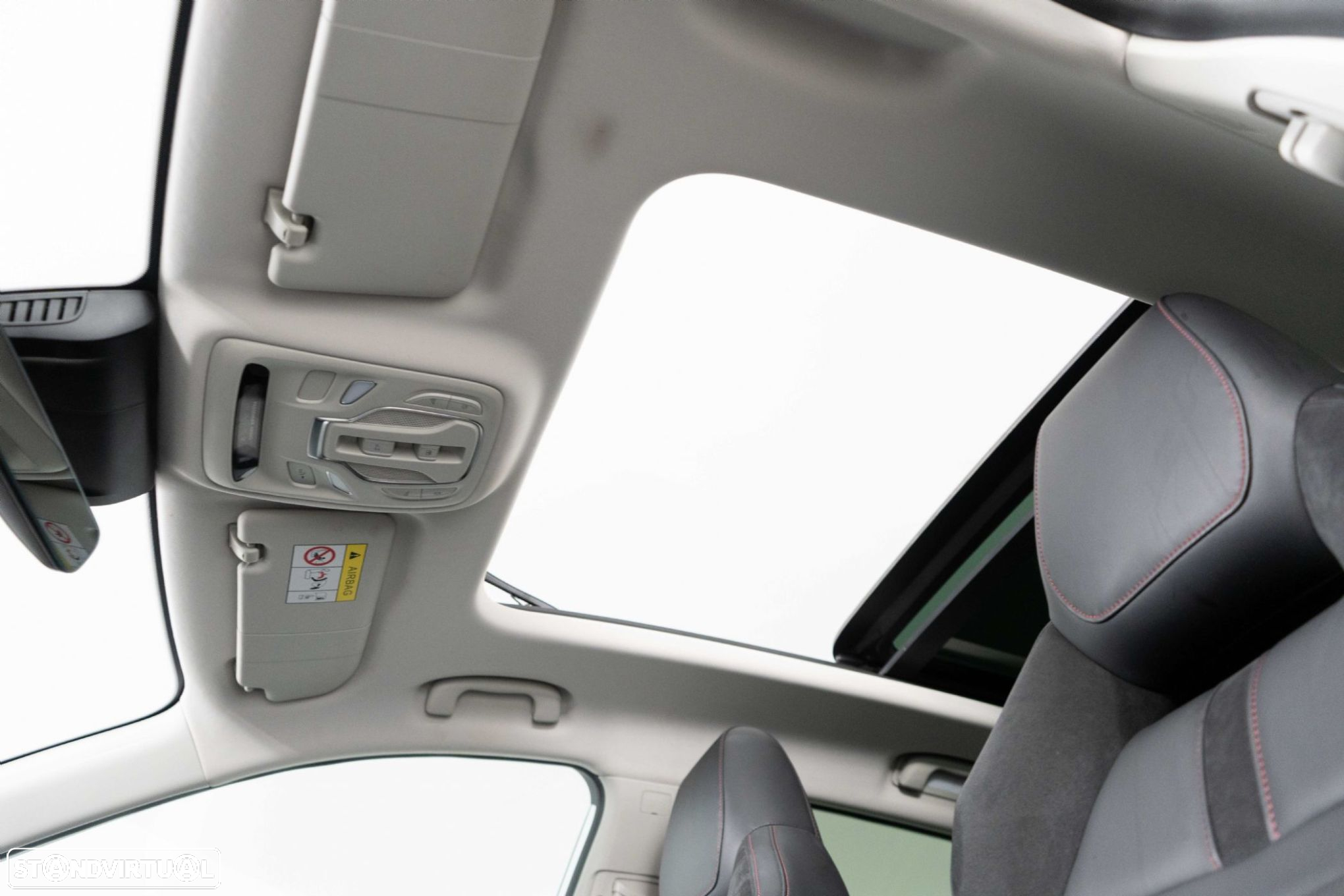 MG EHS 1.5 T-GDI Plug-in Hybrid Luxury - 23