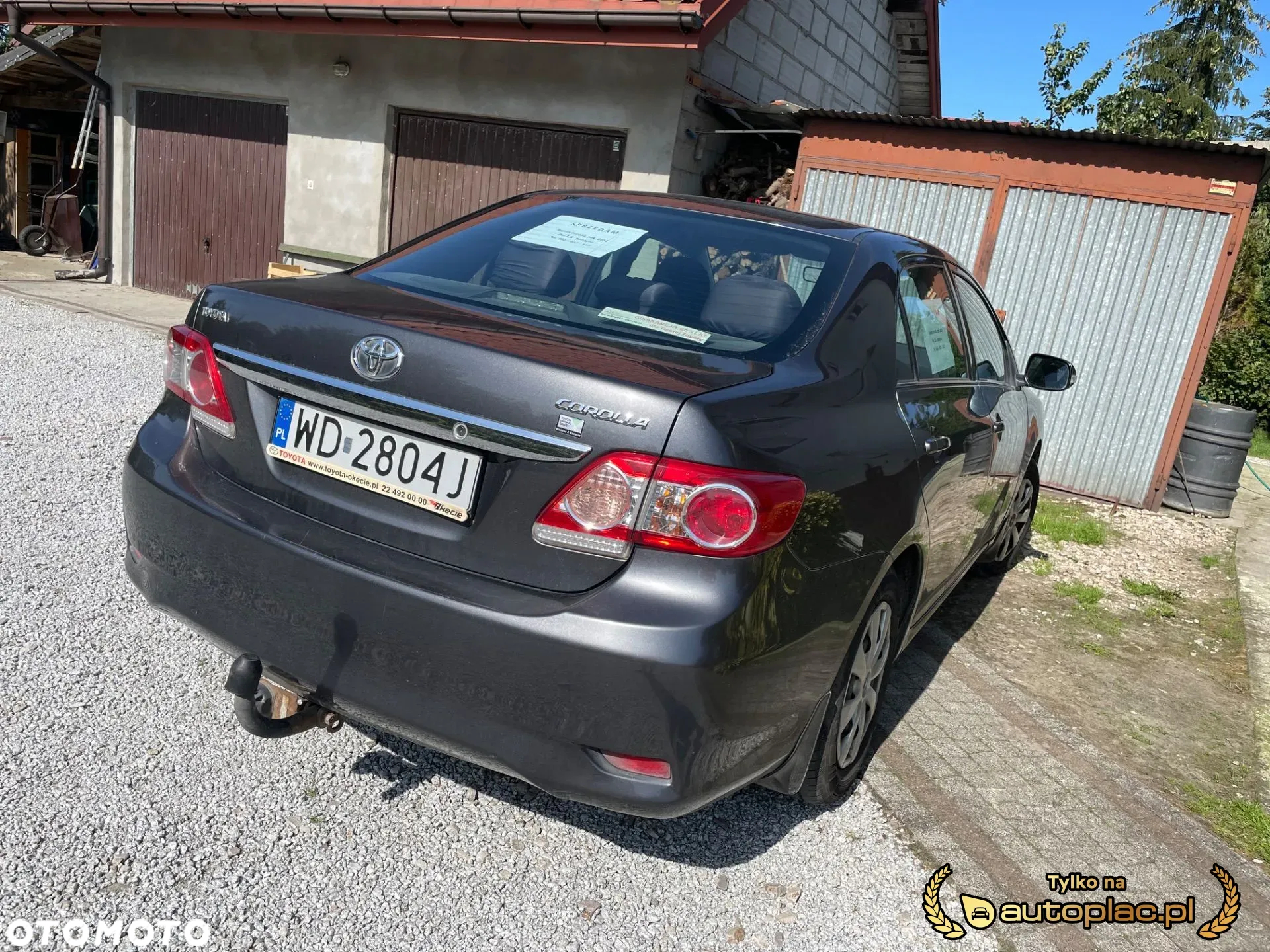 Toyota Corolla - 15