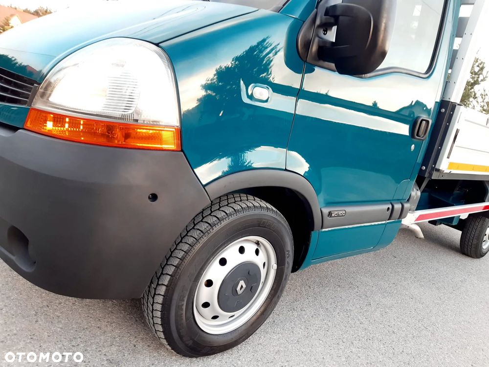 Renault Master - 21