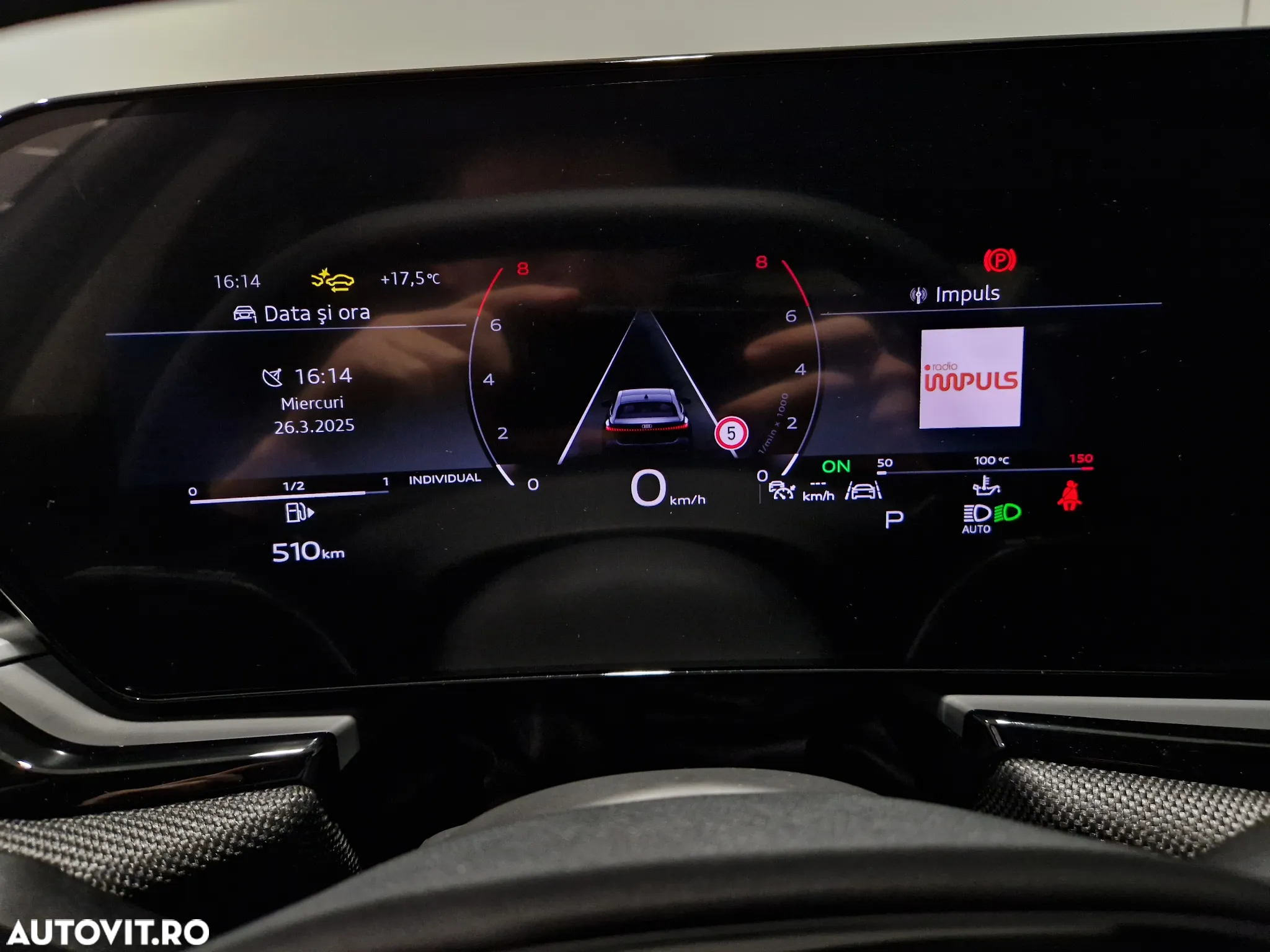 Audi A5 - 16