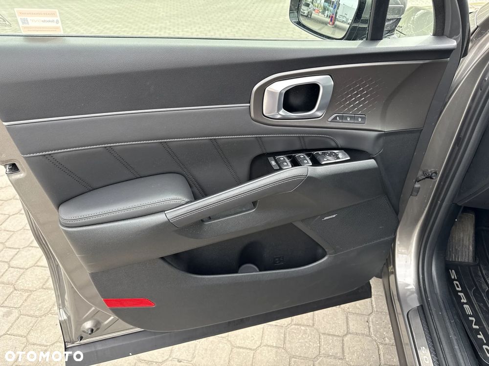 Kia Sorento 1.6 T-GDI HEV Prestige Line AWD 7os - 11