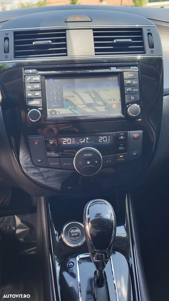 Nissan Pulsar - 16