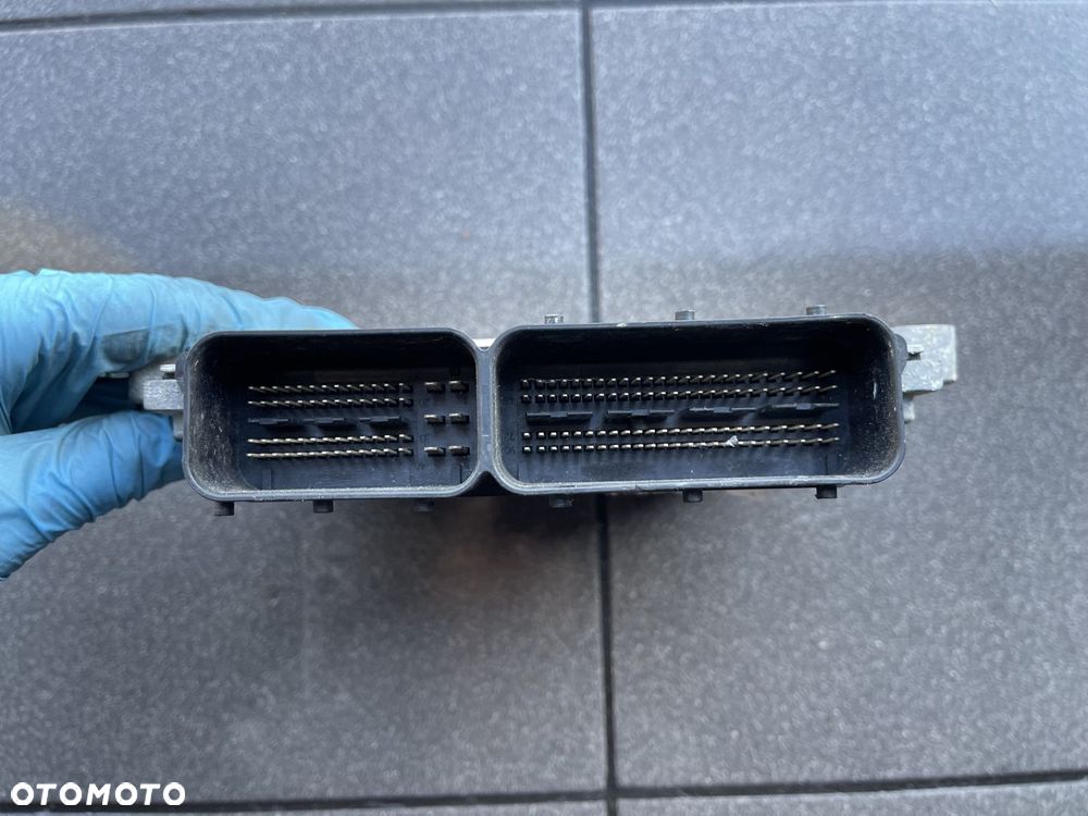 STEROWNIK SILNIKA HYUNDAI KIA 39130-2A400 - 3