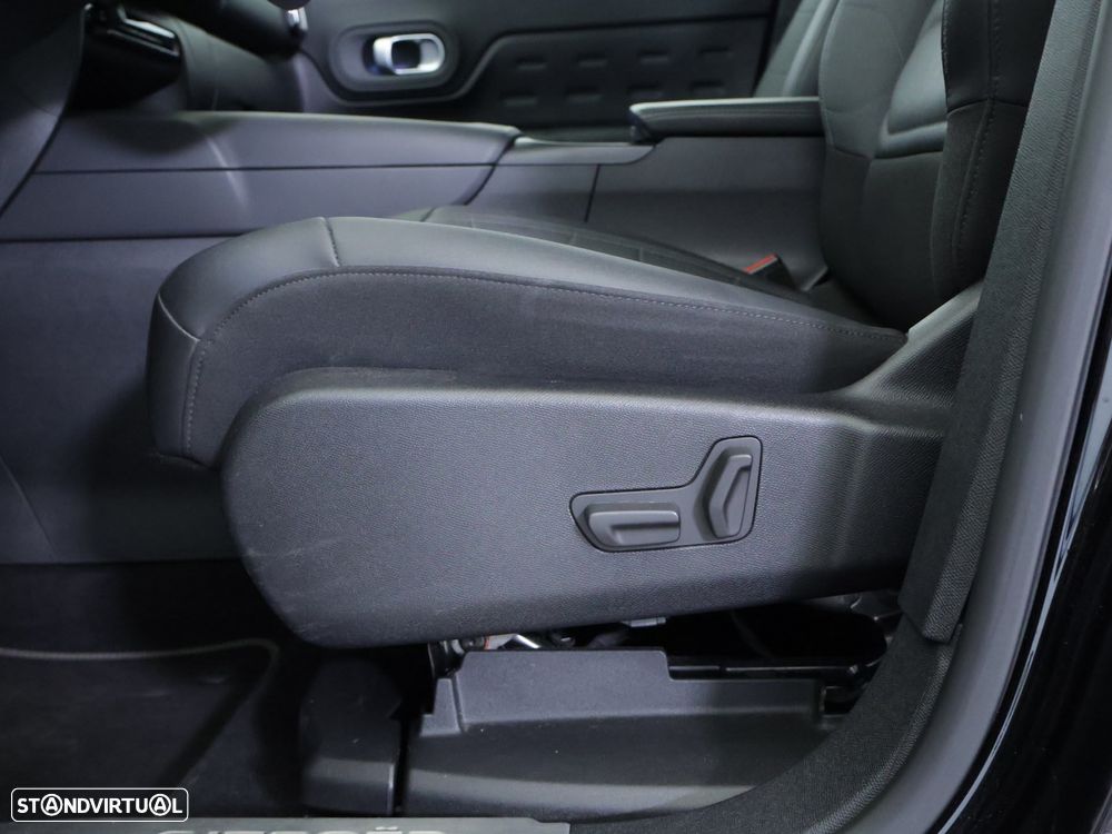 Citroën C5 Aircross 1.6 Hybrid Shine e-EAT8 - 9