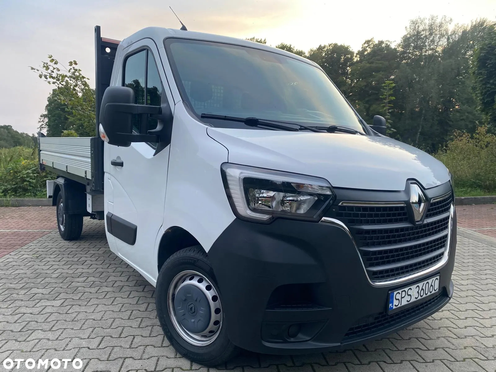 Renault Master - 4