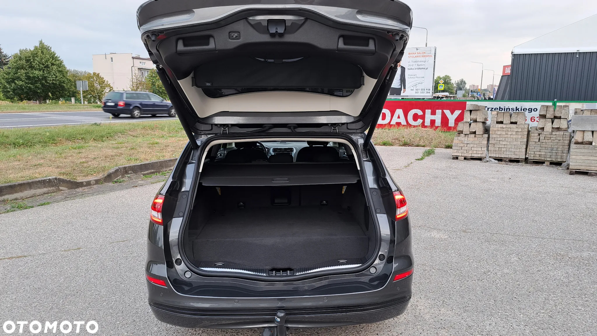 Ford Mondeo 2.0 Hybrid Executive Plus - 18