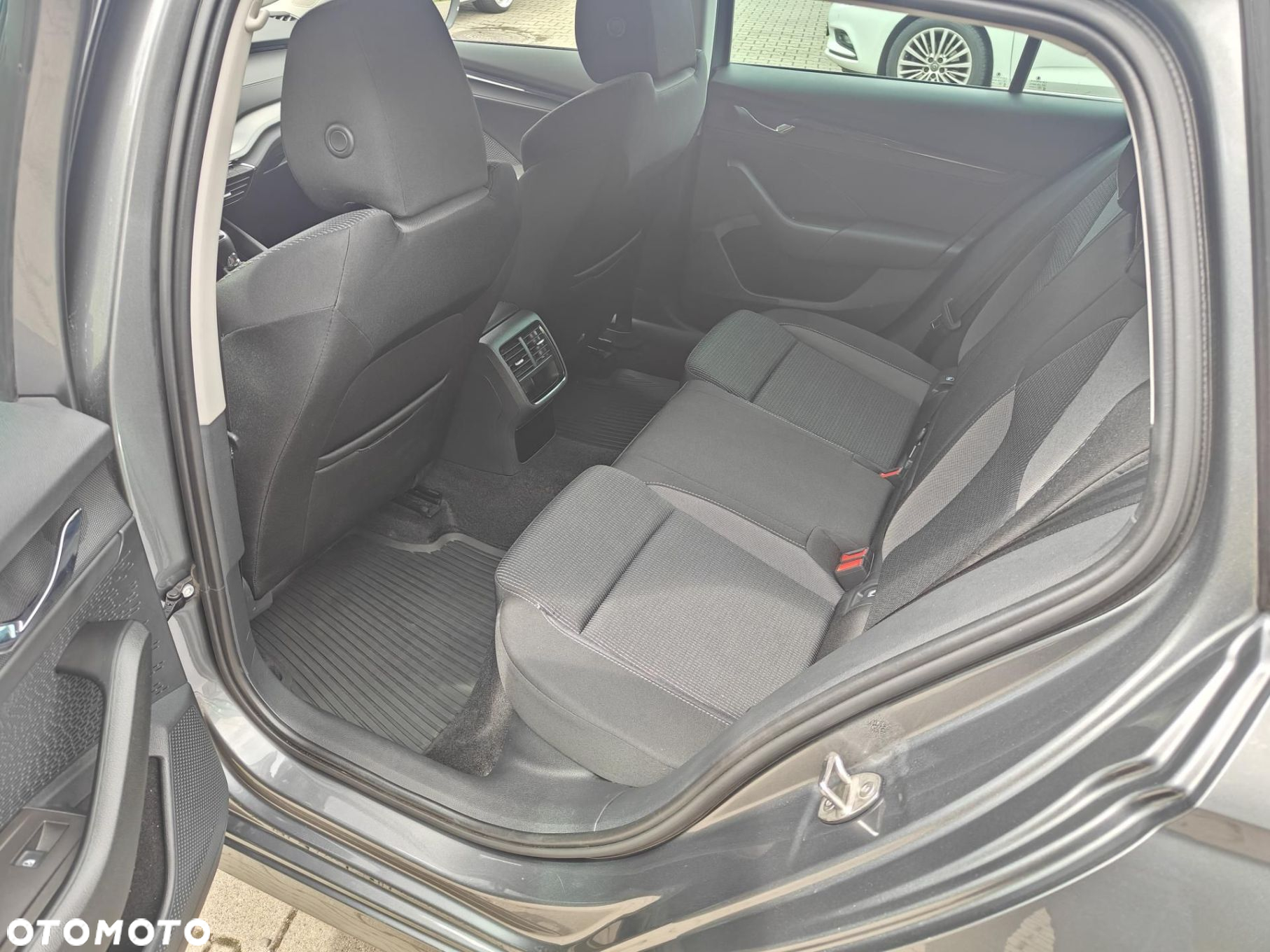 Skoda Octavia - 6