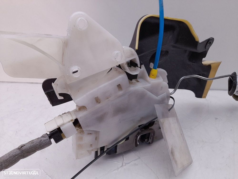 Fechadura / fecho porta frente direito MERCEDES-BENZ Classe E (W212) - 6