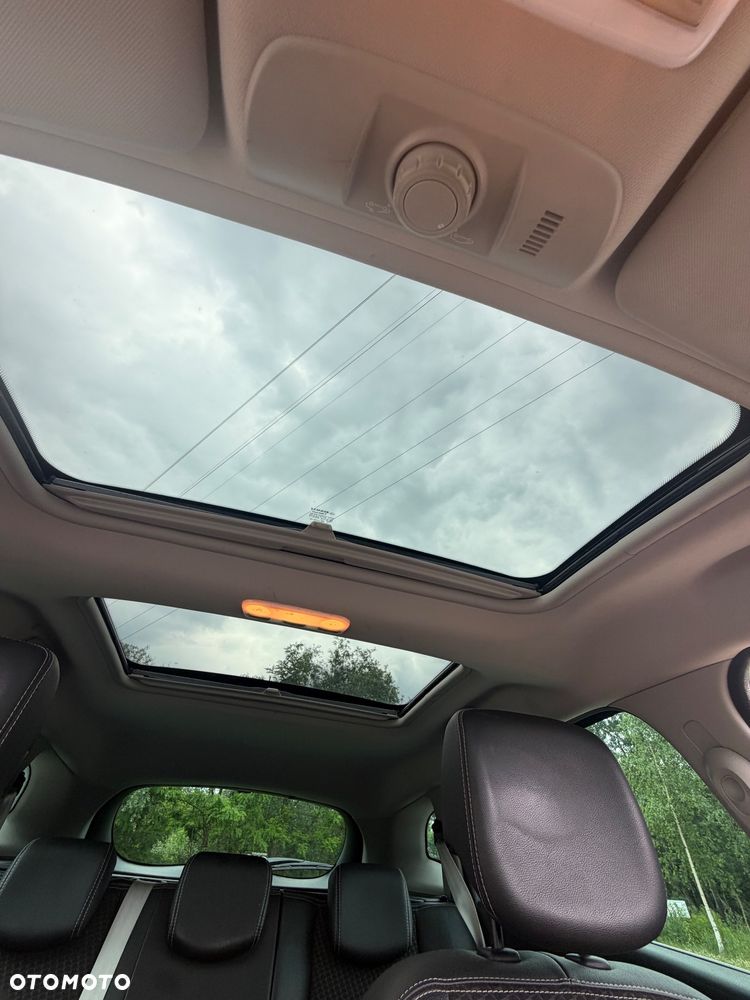 Renault Megane 1.2 16V TCe Bose EDC - 19