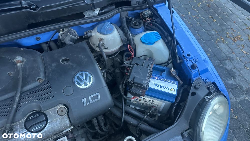 Volkswagen Lupo - 14