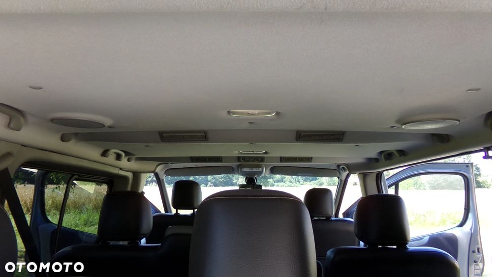 Renault Trafic - 26