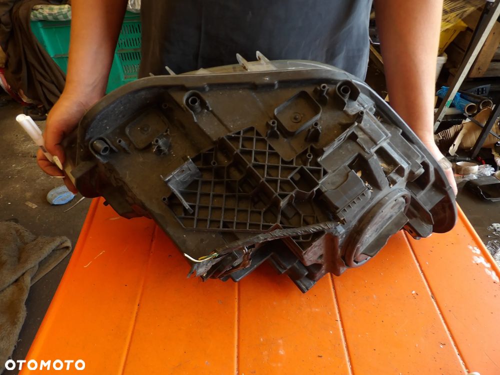 BMW - F20 - H7 - LEWA LAMPA PRZEDNIA - EUROPA - 7229671 - 5