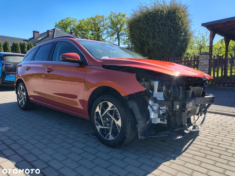 Hyundai i30 - 14