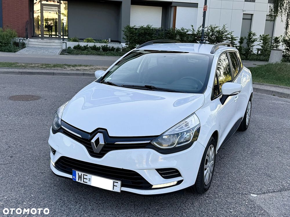 Renault Clio 0.9 Energy TCe Alize - 24