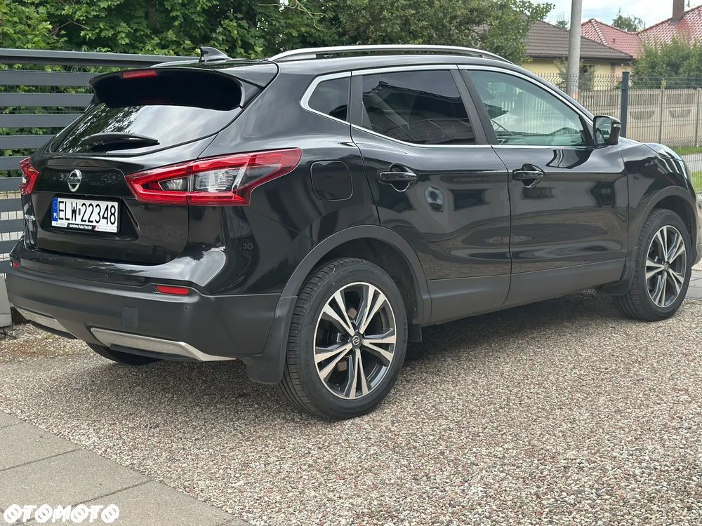 Nissan Qashqai 1.6 DIG-T N-Connecta - 32