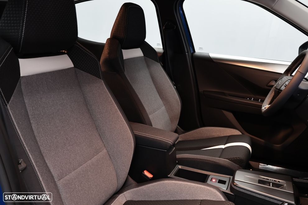 Opel Frontera - 21