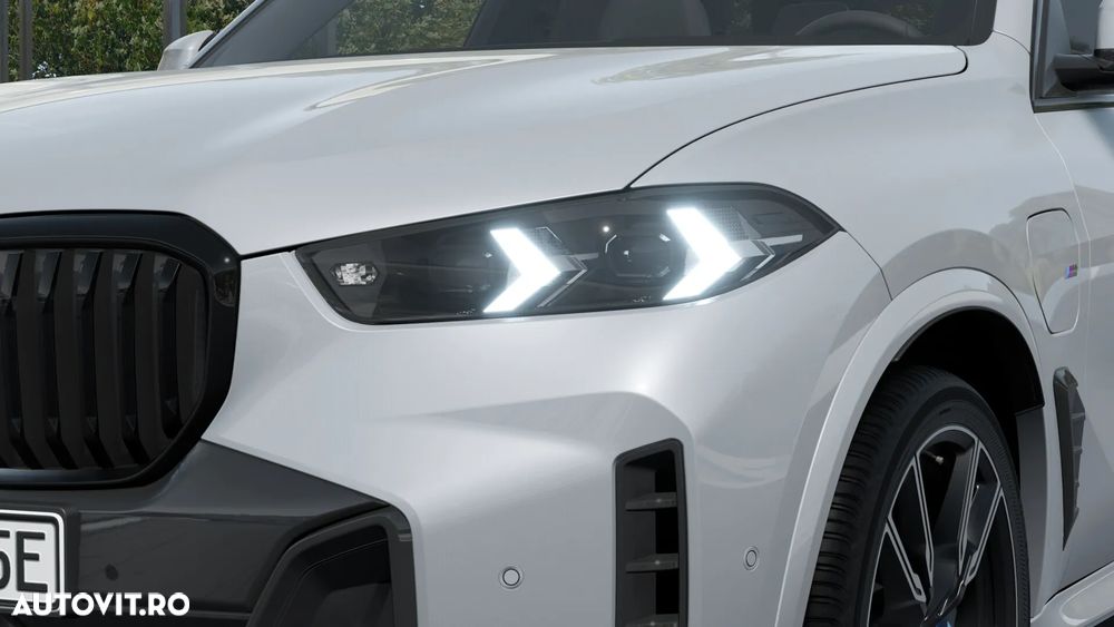BMW X5 xDrive50e AT PHEV - 11