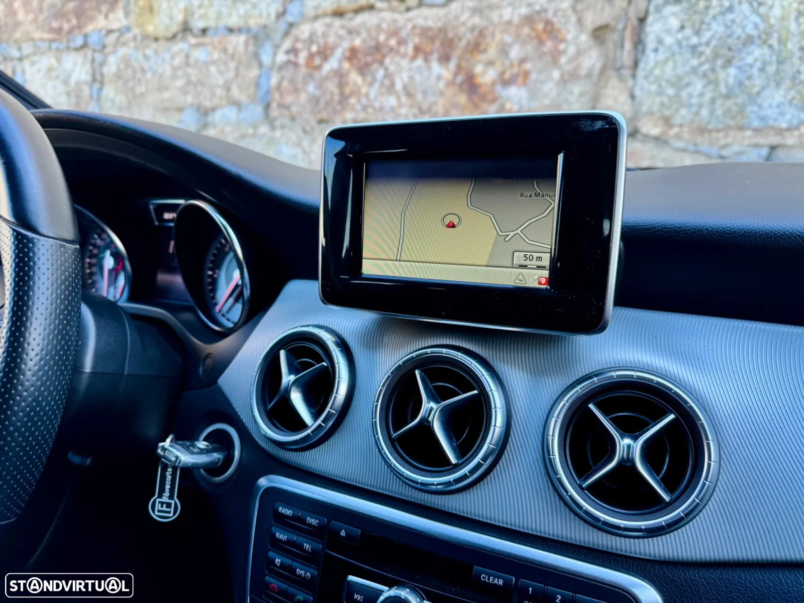 Mercedes-Benz CLA 200 CDi Urban - 36