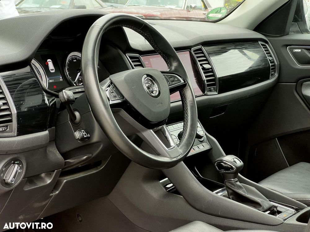 Skoda Kodiaq - 12