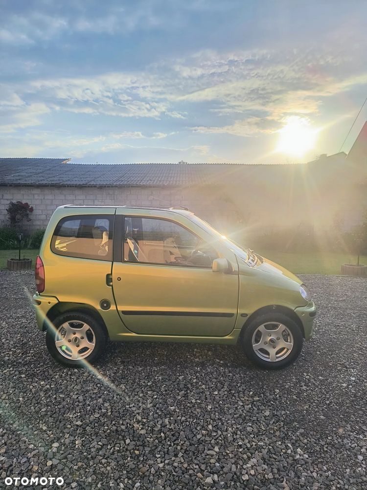 Microcar Virgo - 4