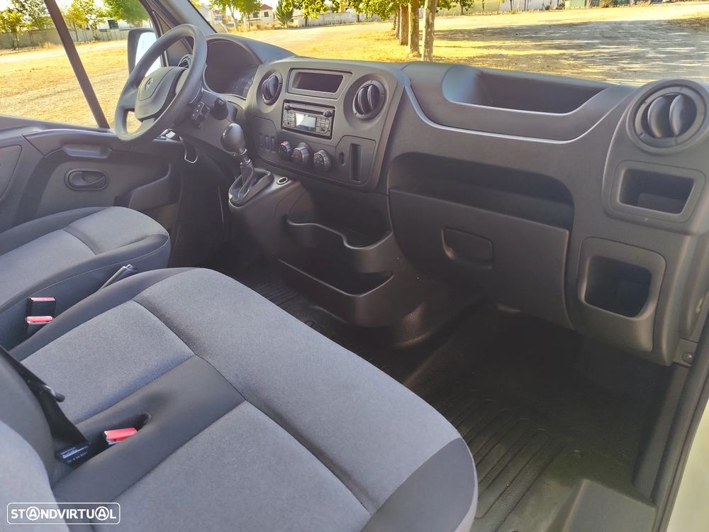 Renault Master dCi 130 L3H2 - 14