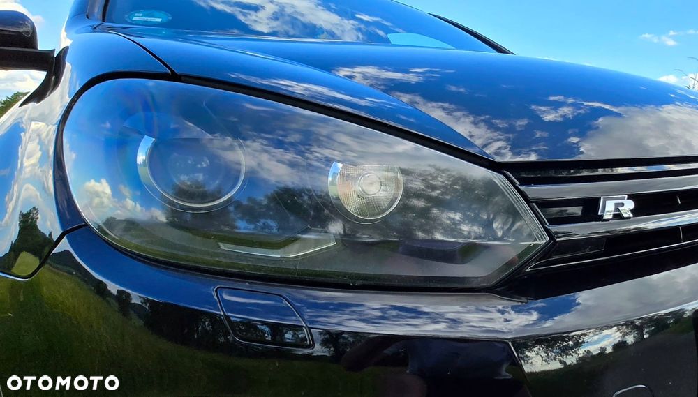 Volkswagen Golf 2.0 R - 15