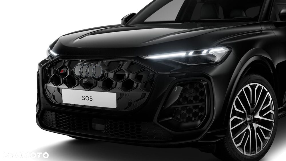Audi SQ5 - 3