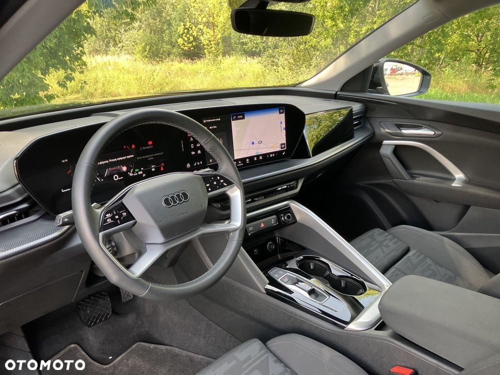 Audi Q5 Sportback - 13