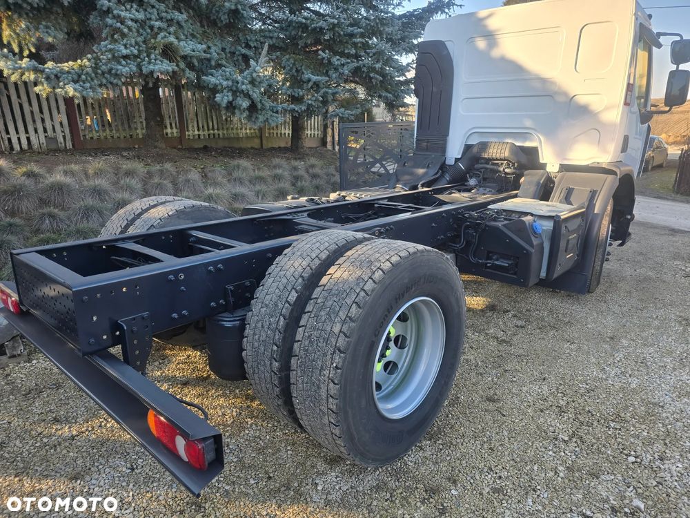 Renault Premium D-280 WIDE - 6