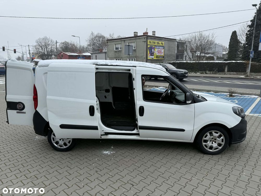 Fiat DOBLO - 10