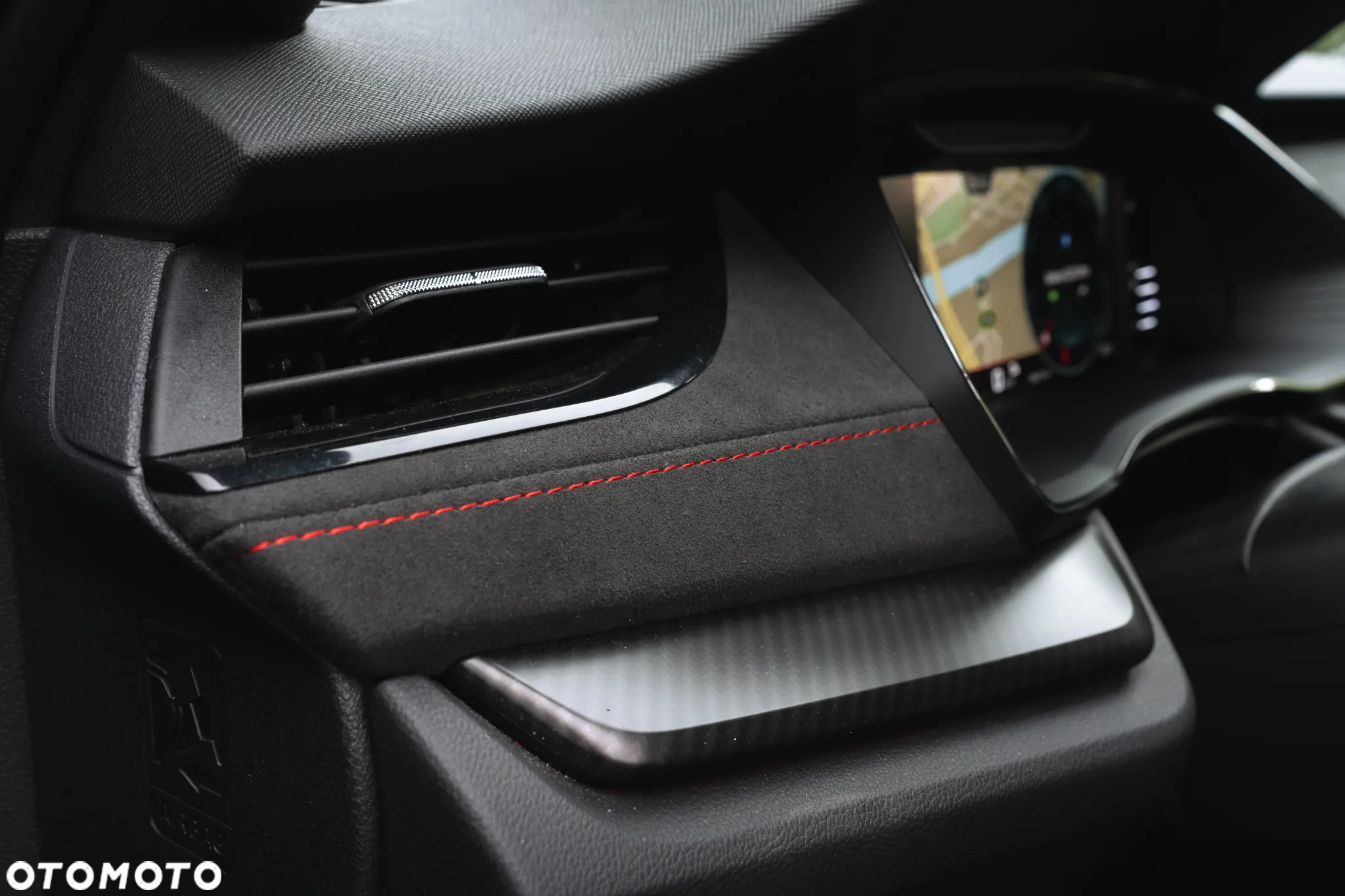 Skoda Octavia 2.0 TSI RS DSG - 21