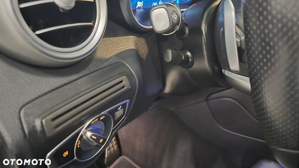 Mercedes-Benz GLC 300 de 4Matic 9G-TRONIC AMG Line Plus - 15