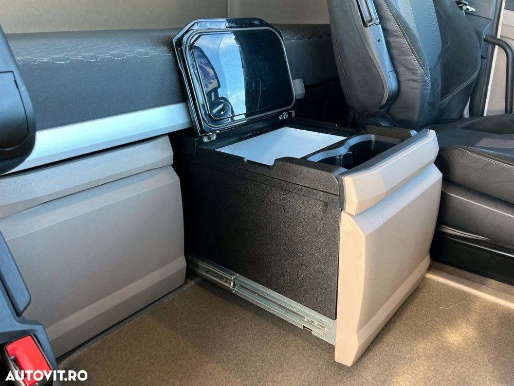 DAF XG+ 530 FT new model - 4