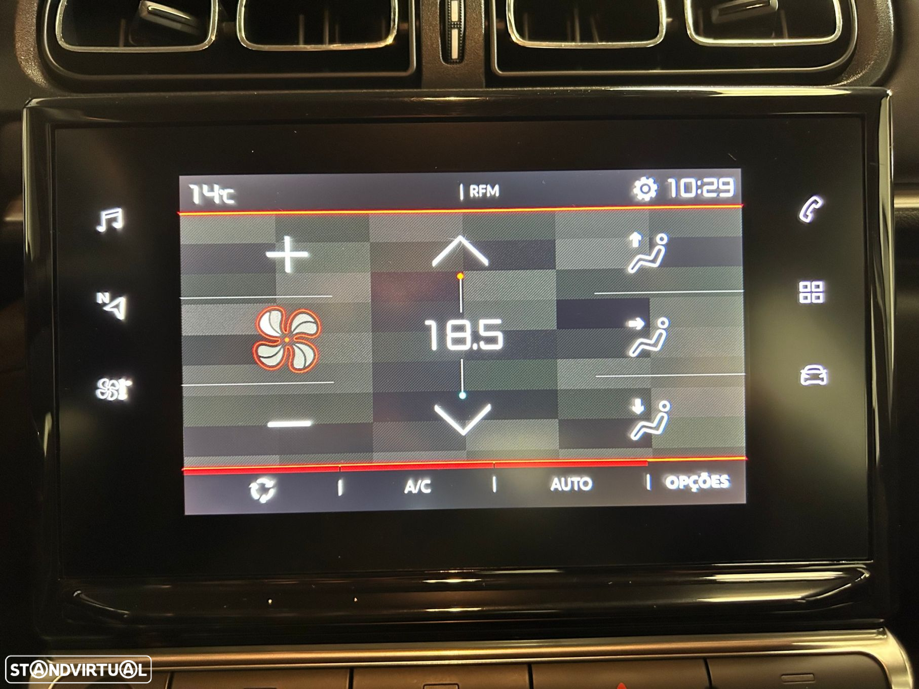 Citroën C3 1.2 PureTech C-Series - 27