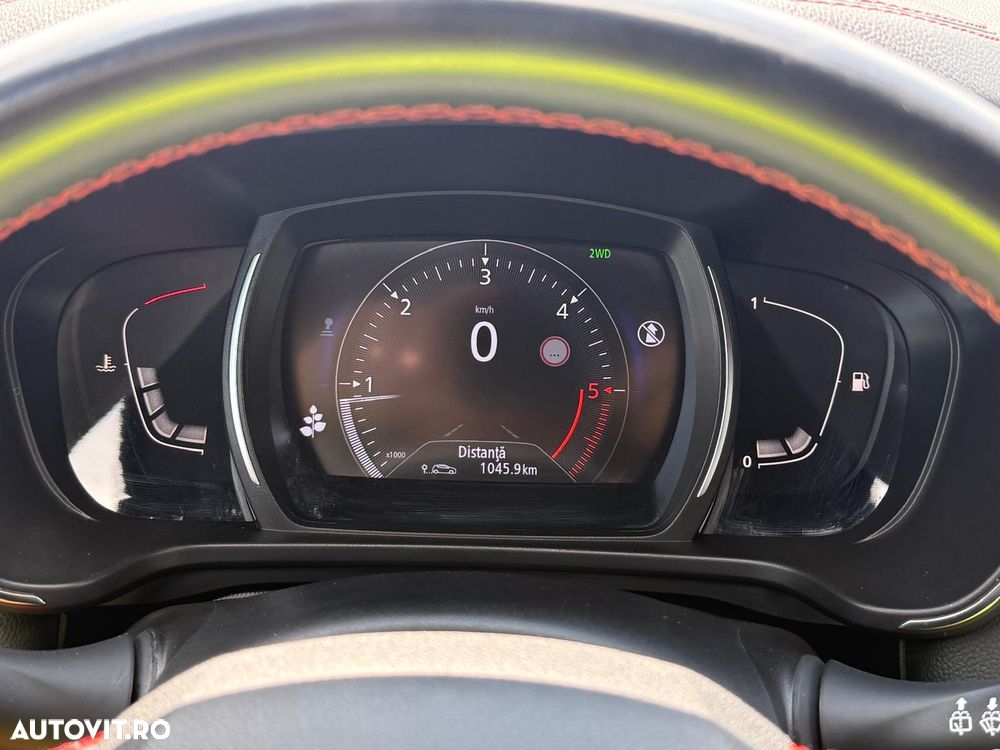 Renault Kadjar - 25
