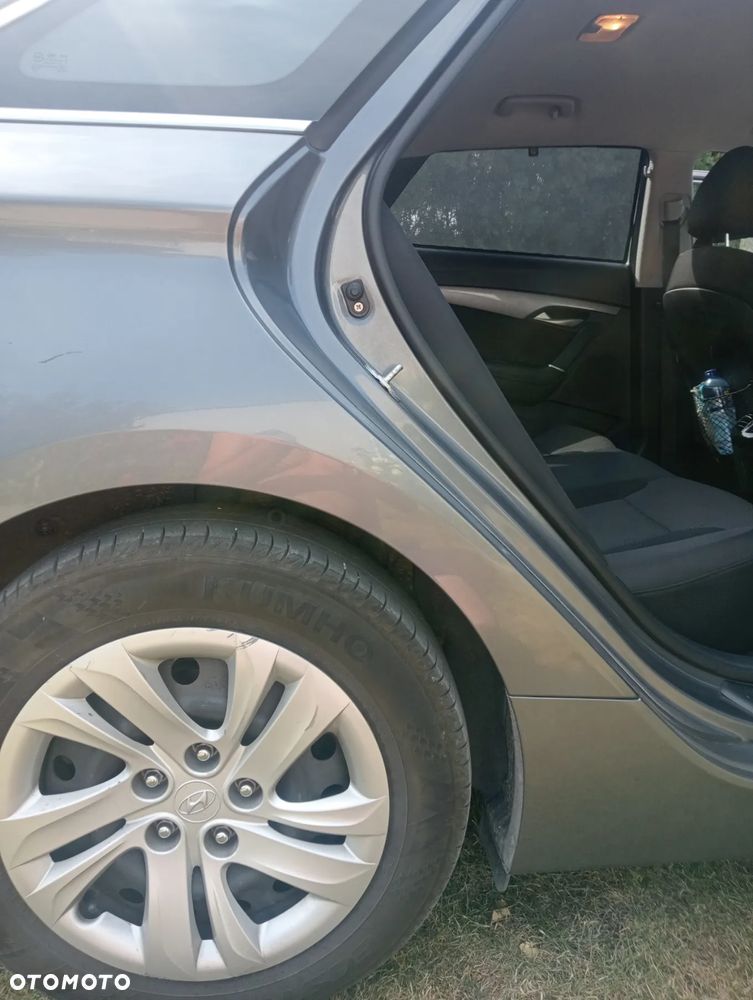 Hyundai i40 1.6 GDI Style - 5