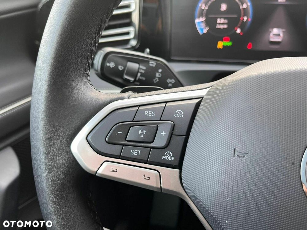 Volkswagen Tiguan 1.5 TSI EVO Elegance DSG - 14