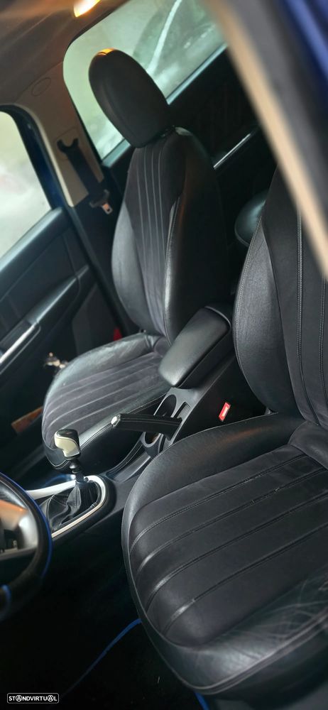 Lancia Delta 1.6 M-Jet Platino - 6