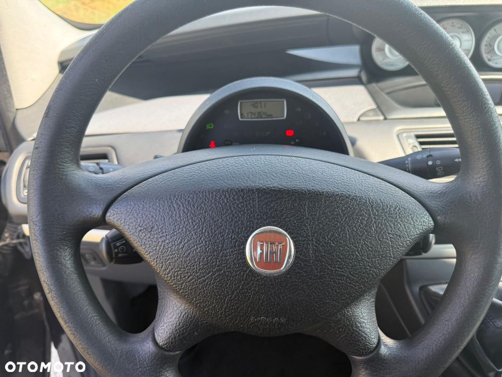 Fiat Ulysse - 18