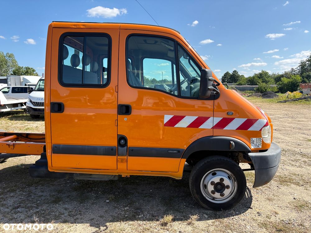 Renault mascott - 4