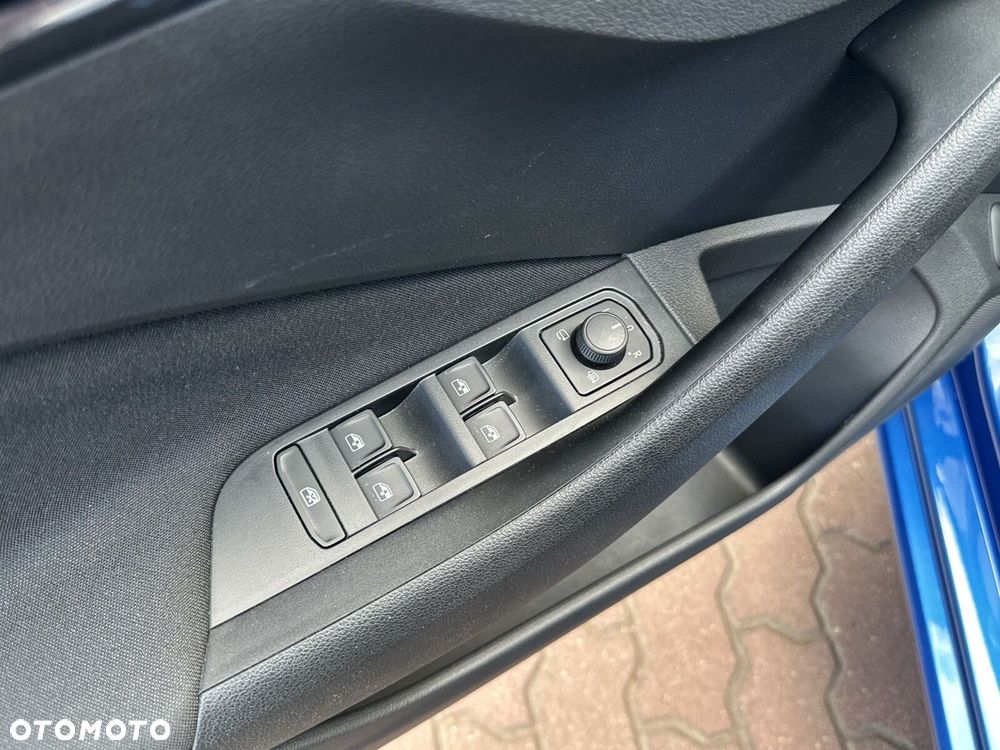 Skoda Scala 1.0 TSI Selection DSG - 30