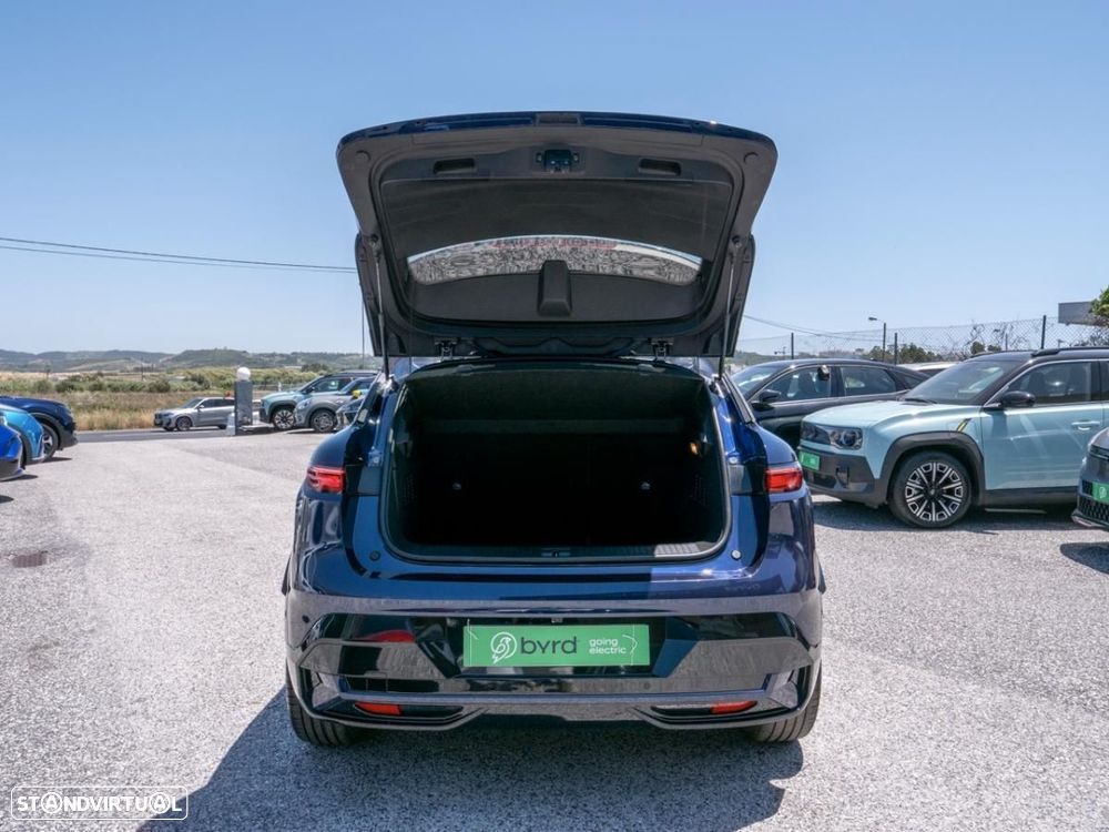Renault Mégane E-Tech EV60 Techno Optimum Charge - 14