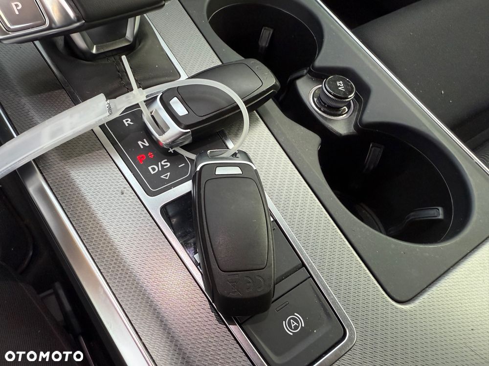 Audi A6 Limousine - 20