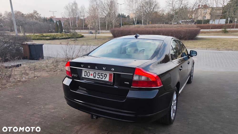 Volvo S60 DRIVe RDesign - 20