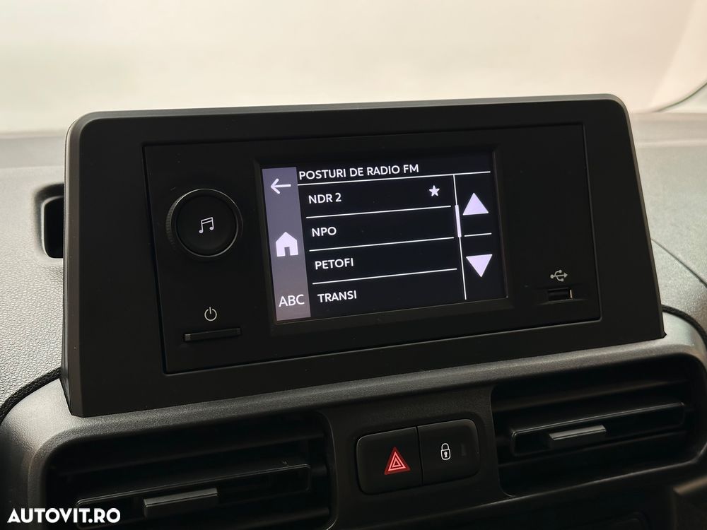 Toyota Proace - 12