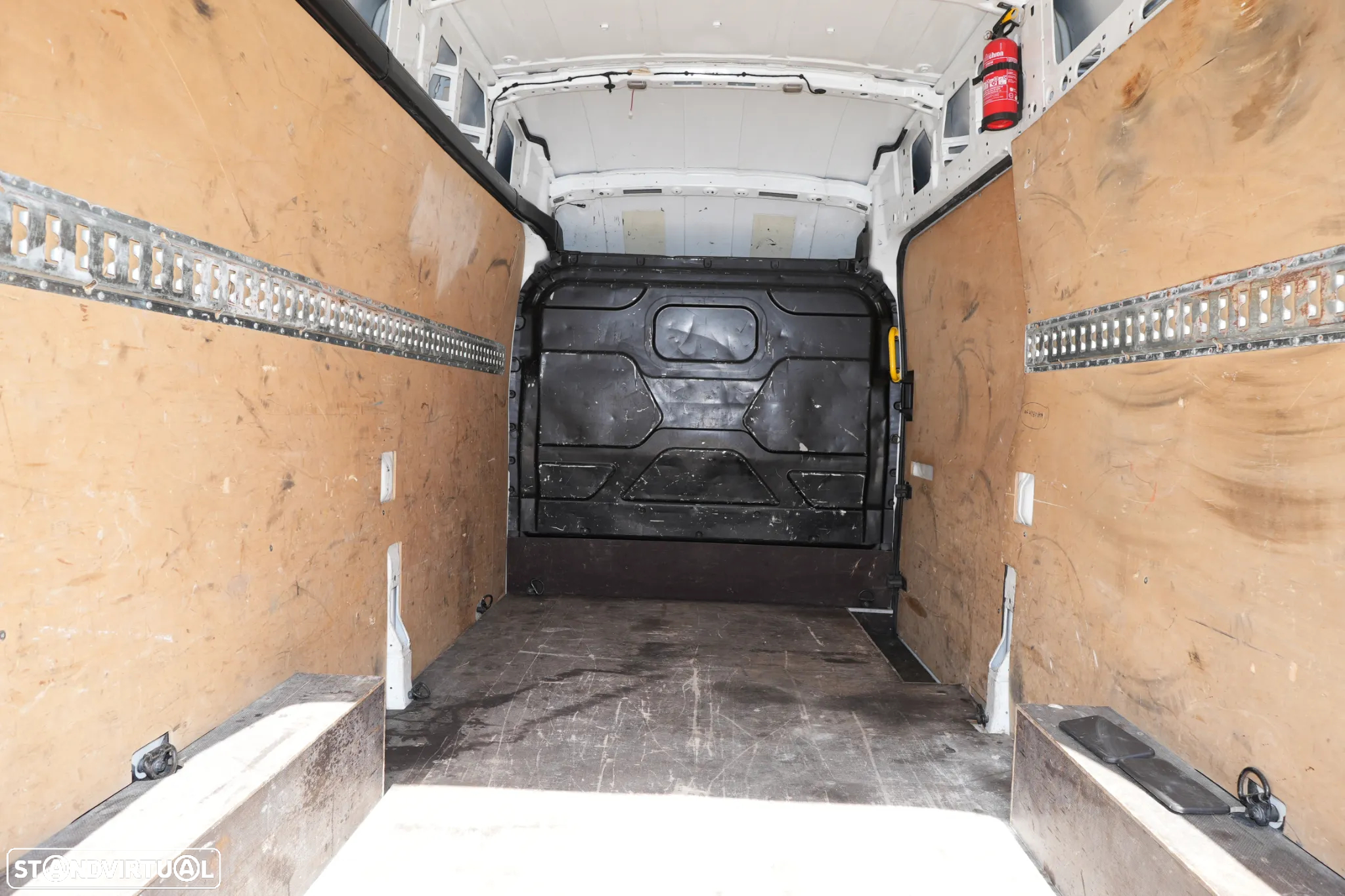 Ford Transit L3H2 2.2TDCI 155cv - 6