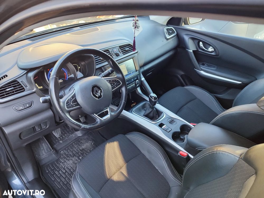 Renault Kadjar Energy dCi 130 Business - 24